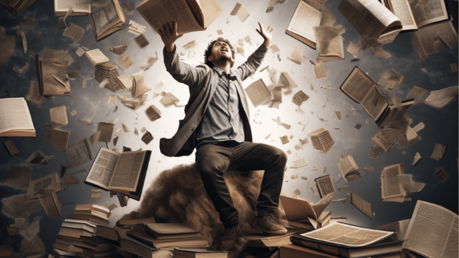 Les dyslexiques successful qui ont surmonté l'adversité !