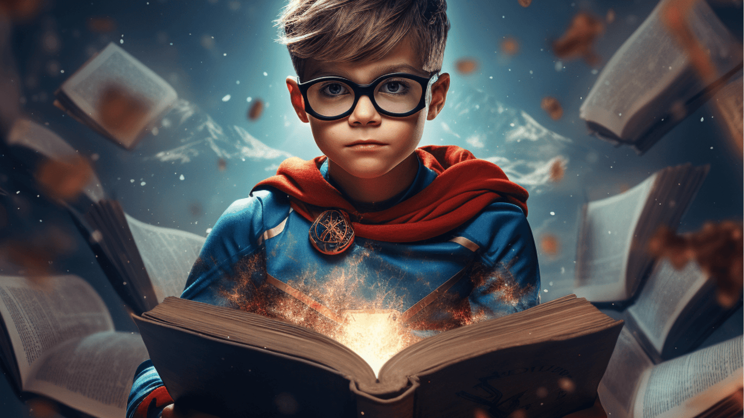 DyslexIA : l'Intelligence Autrement