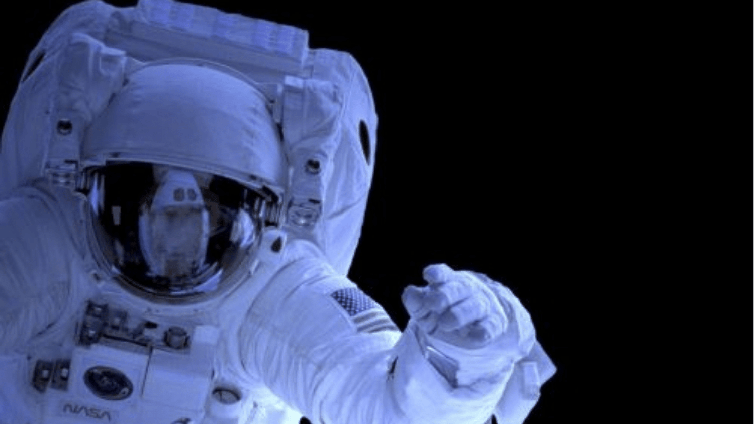 Pourquoi la Nasa recrute des personnes dyslexiques ?