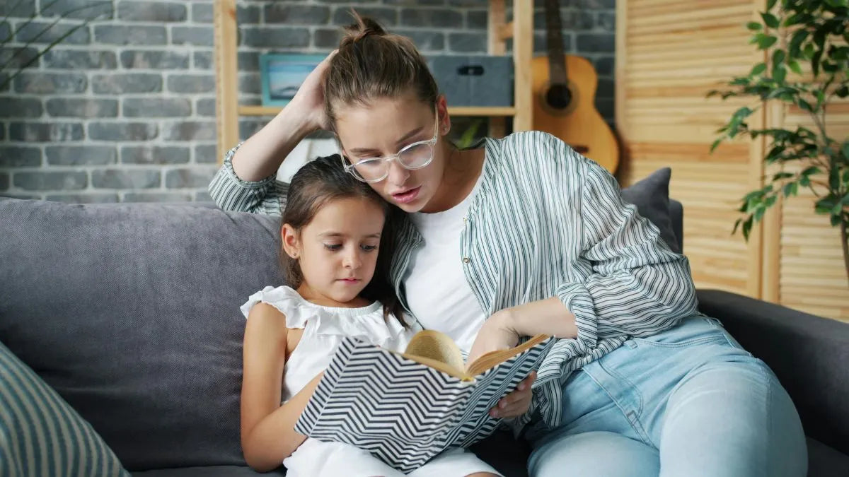 Rentrée scolaire et dyslexie : comment préparer votre enfant en douceur