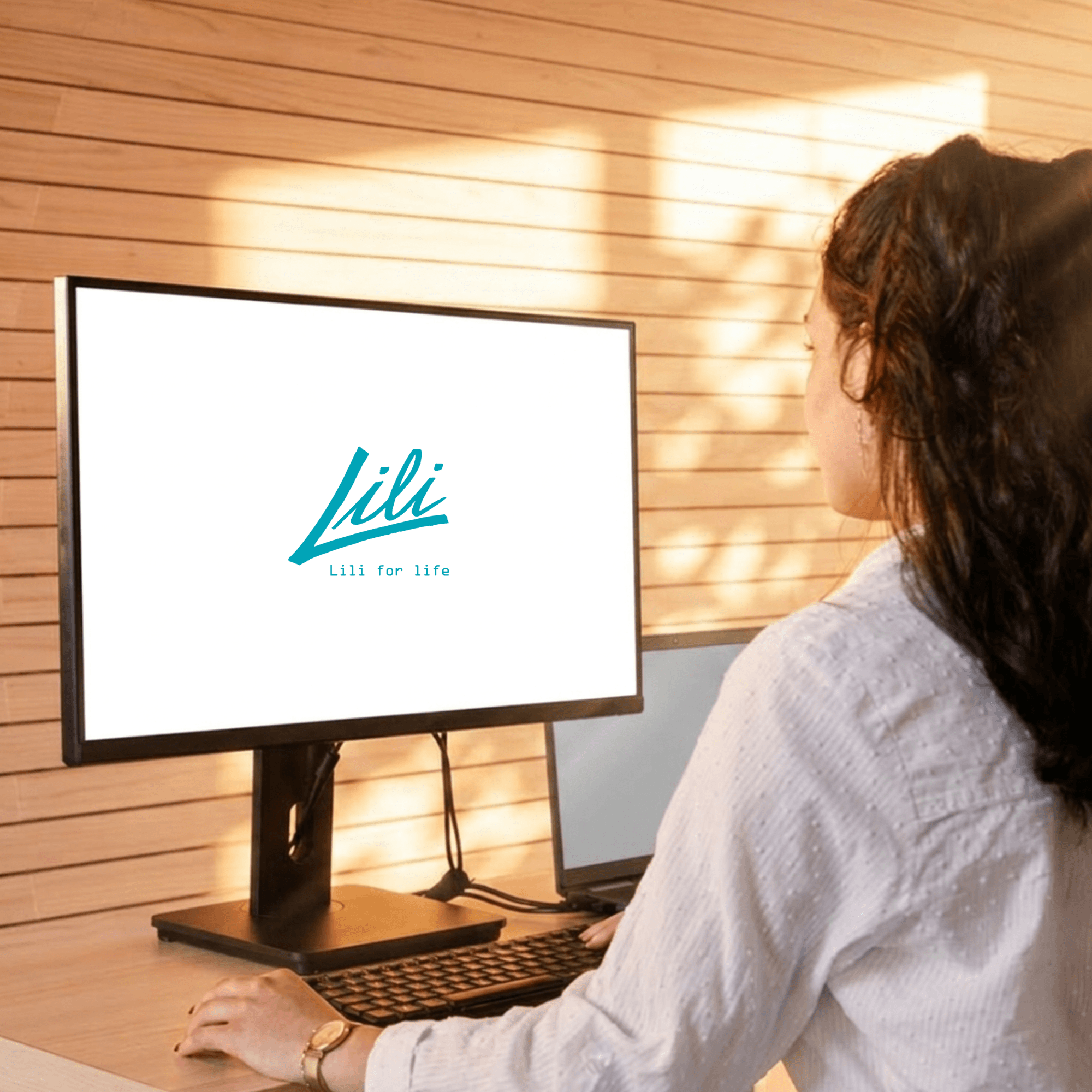 Écran Lili